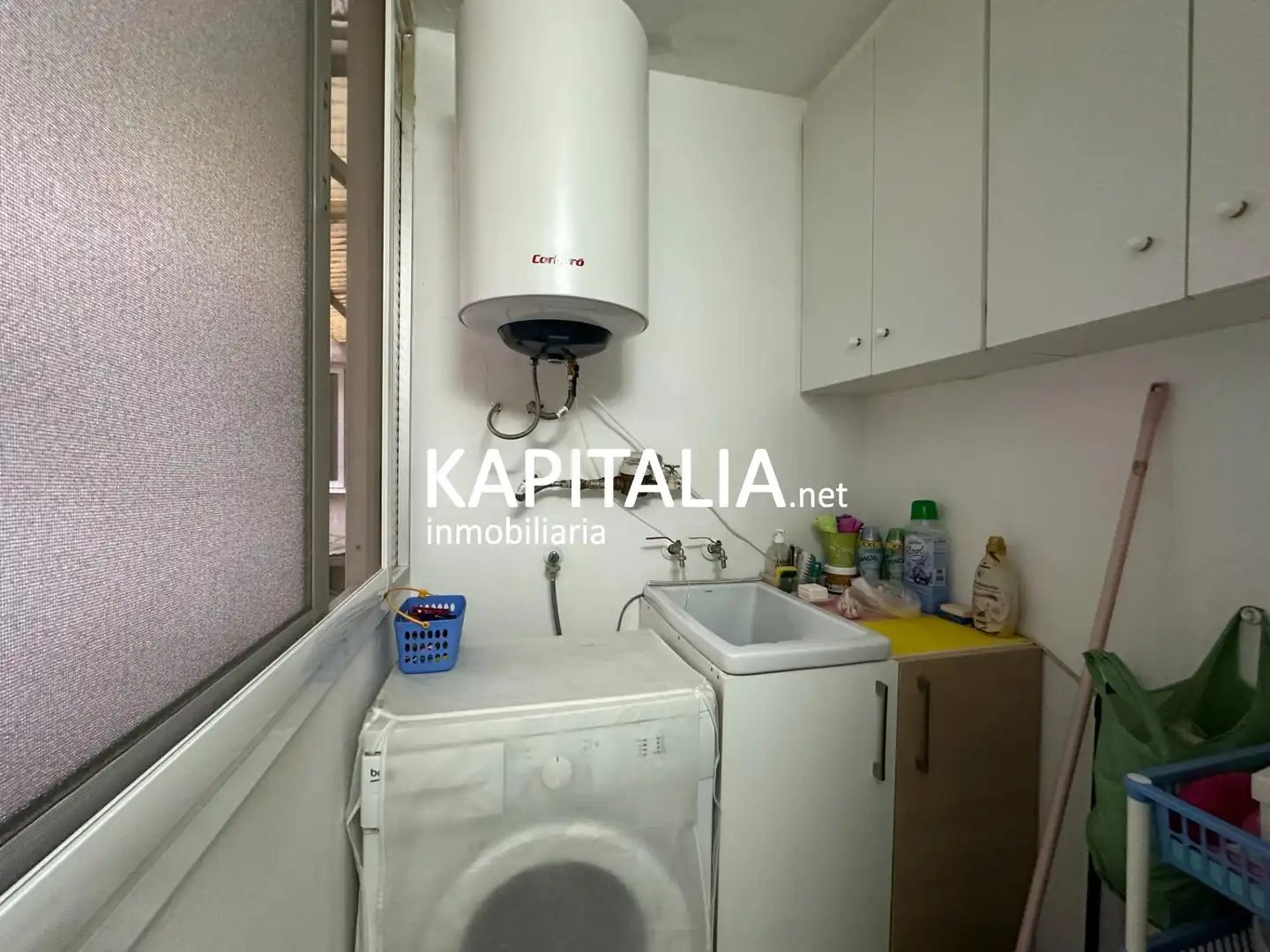 Appartamento con terrazza in vendita a Canals, imagen 15