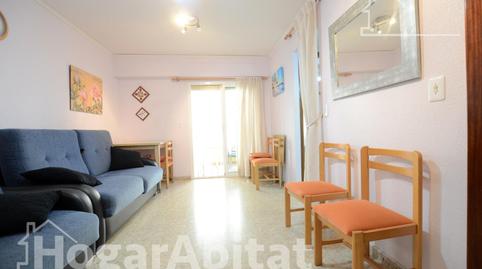 Foto 5 de Piso en venta en Calle Blasco Ibáñez, Bellreguard, Valencia