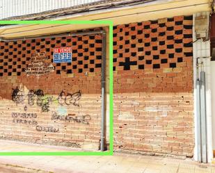 Exterior view of Premises for sale in Ezcaray