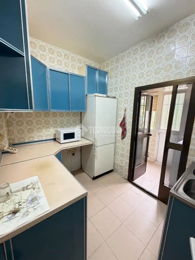 Wohnung zum Verkauf in Usera, imagen 6
