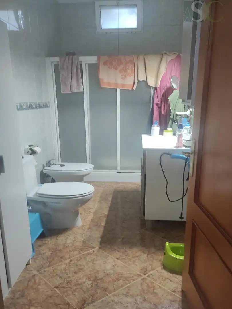 Country homes for sale in Teba