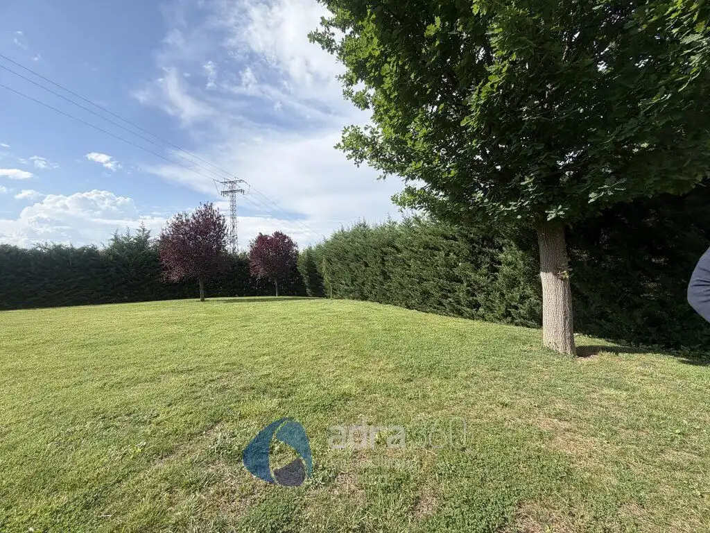 Haus mit Garten zum Verkauf in DS VILLAMEDIANA IREGUA Polígono 11 Parcela 73 LA CANTERA, imagen 20