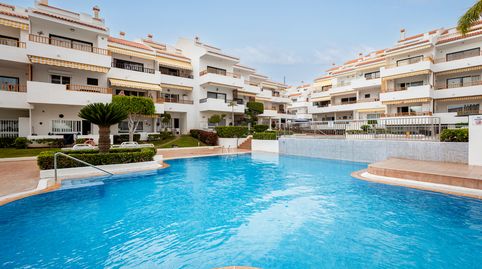 Foto 3 de Apartamento de alquiler en Avenida Ámsterdam, Los Cristianos, Arona