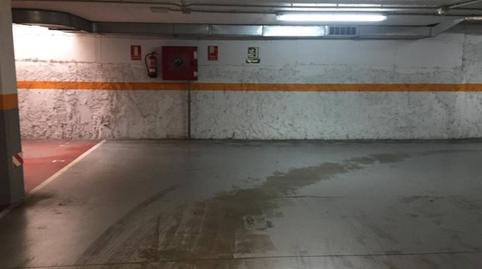 Foto 3 de Garatge en venda a Centre, Mollet del Vallès