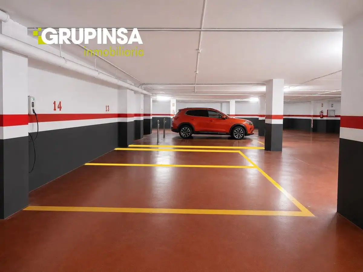 Parcheggio in affitto a La Vall d'Uixó, imagen 10