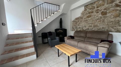 Foto 5 de Casa o xalet en venda a Vallibona, Castellón