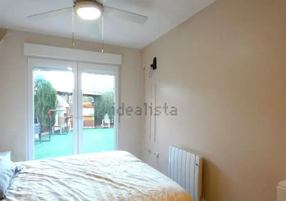 Habitación de Piso en venta en Molina de Segura con Aire acondicionado, Calefacción y Jardín privado
