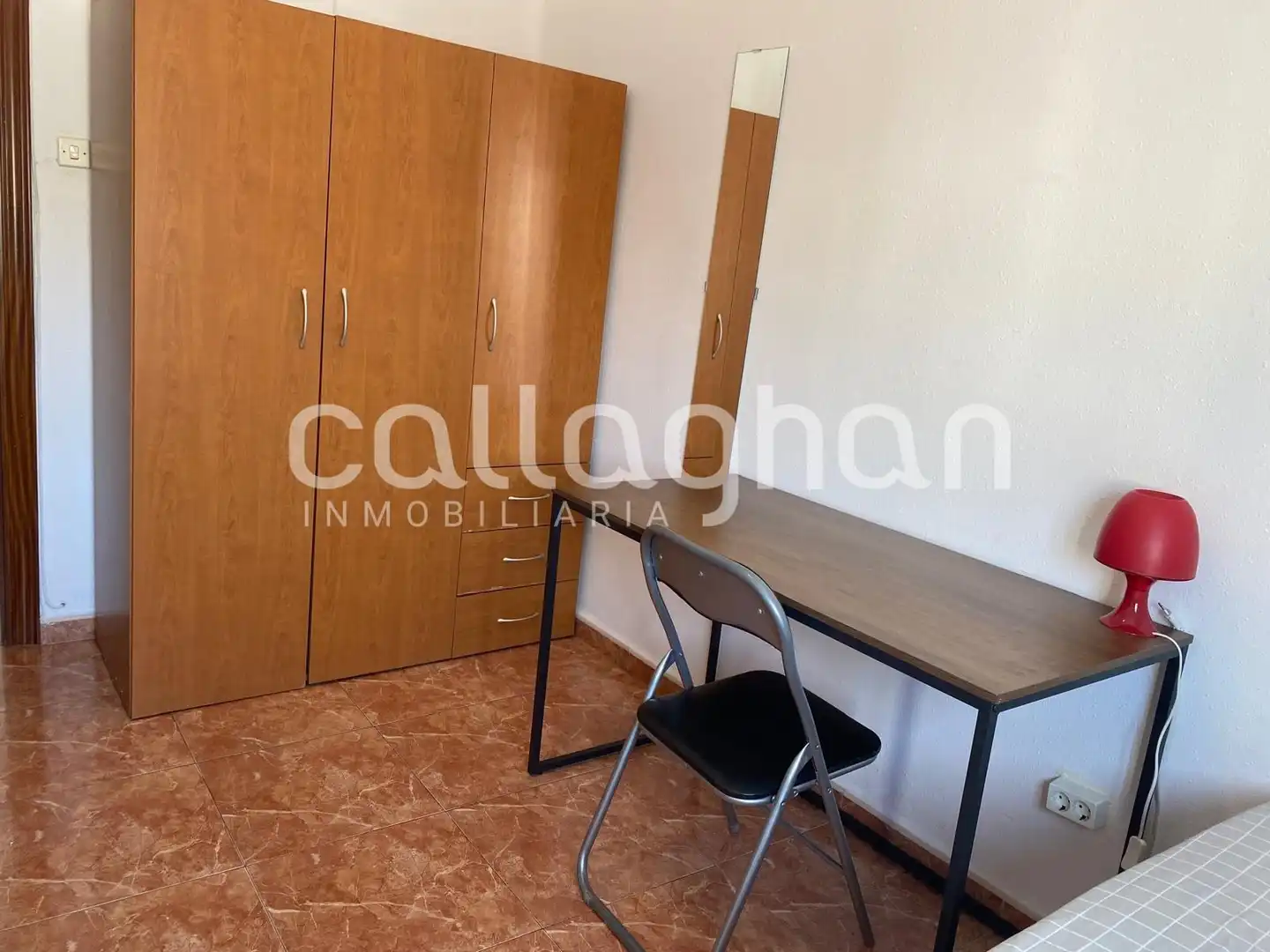Flat for rent in Mestalla