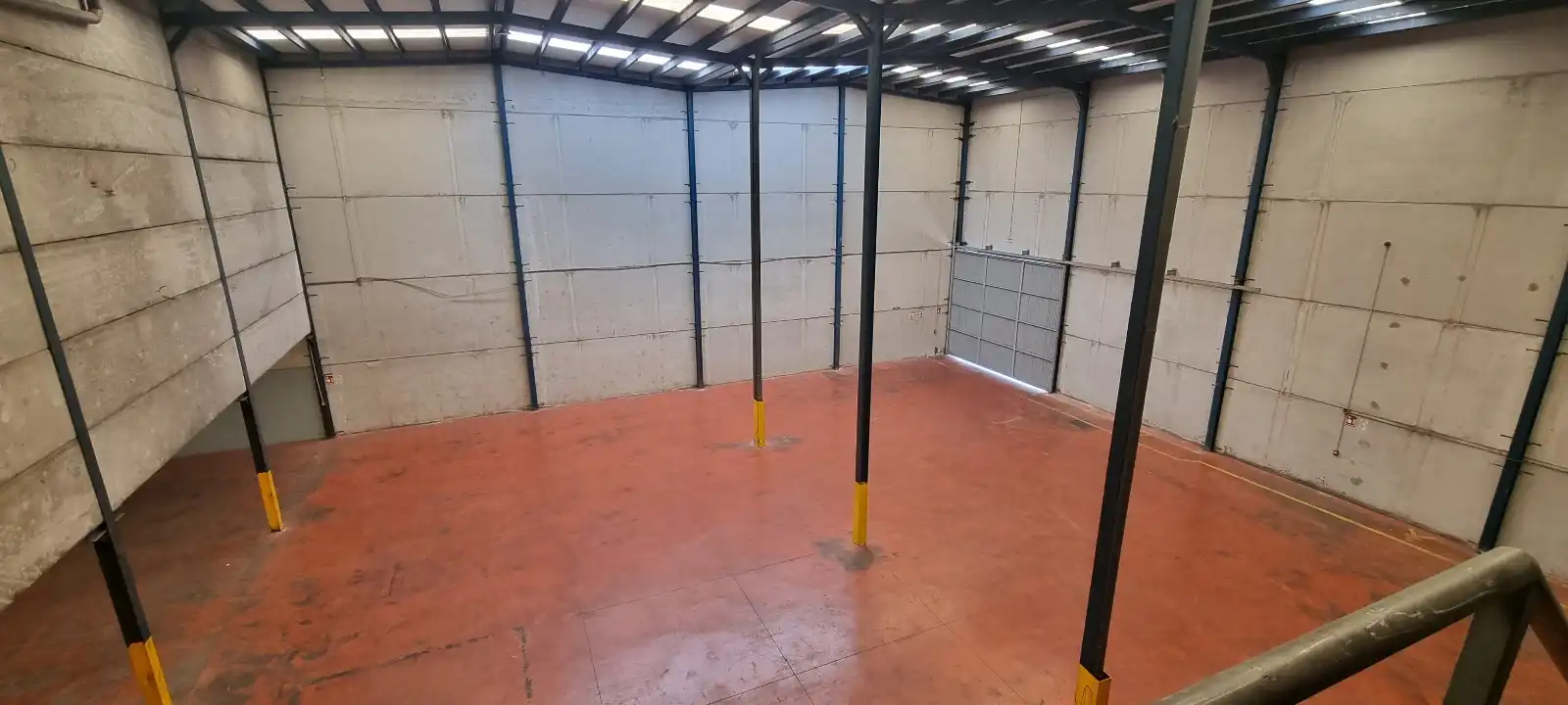 Nave industrial en alquiler en Desconocido, imagen 5