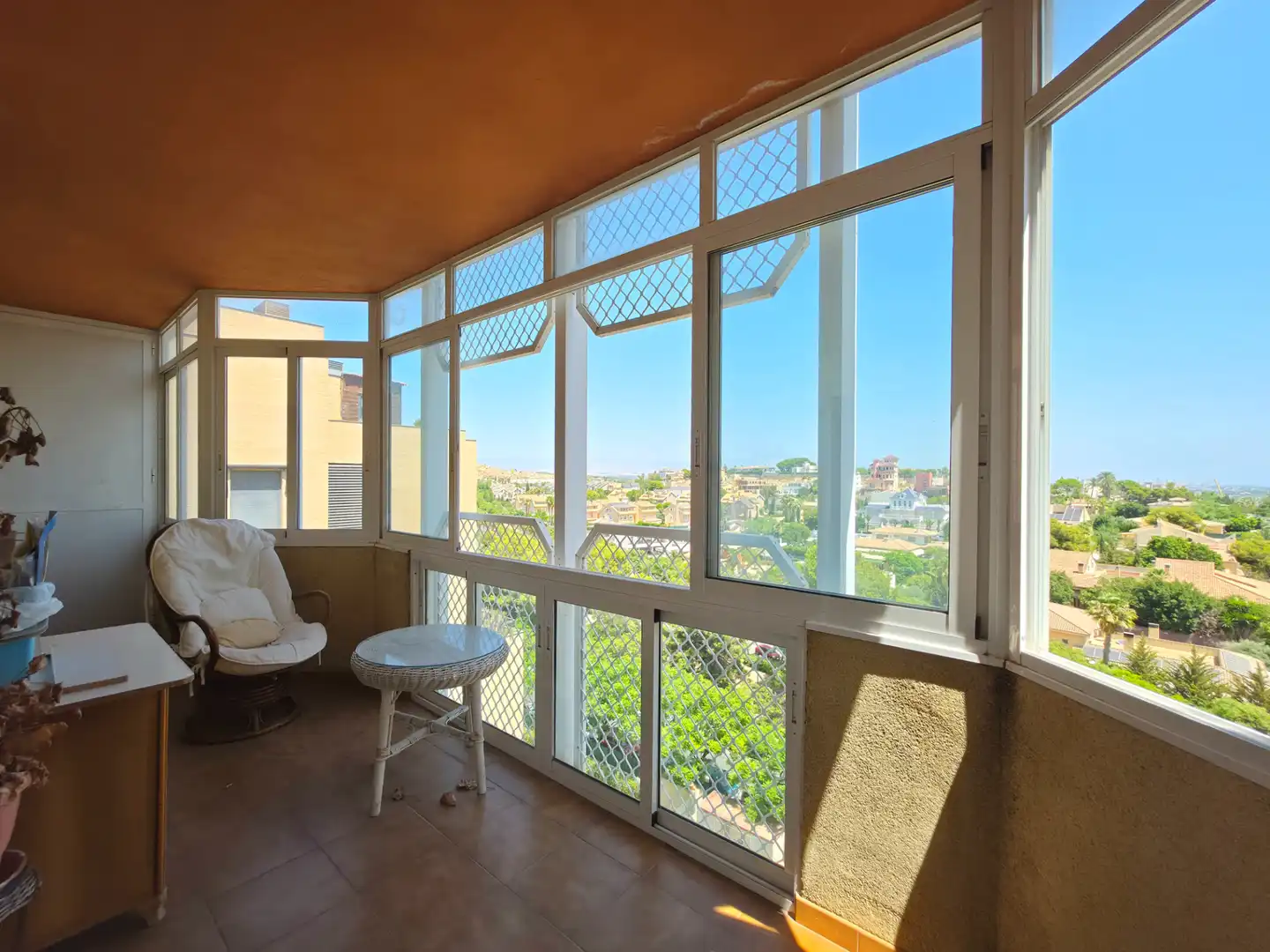 Ático con terraza en venta en Calle Foguerer José Angel Guirao 5, imagen 10
