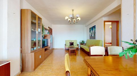 Foto 5 de Apartament en venda a Calle Nicolas de las Peñas, Lo Pagán, San Pedro del Pinatar