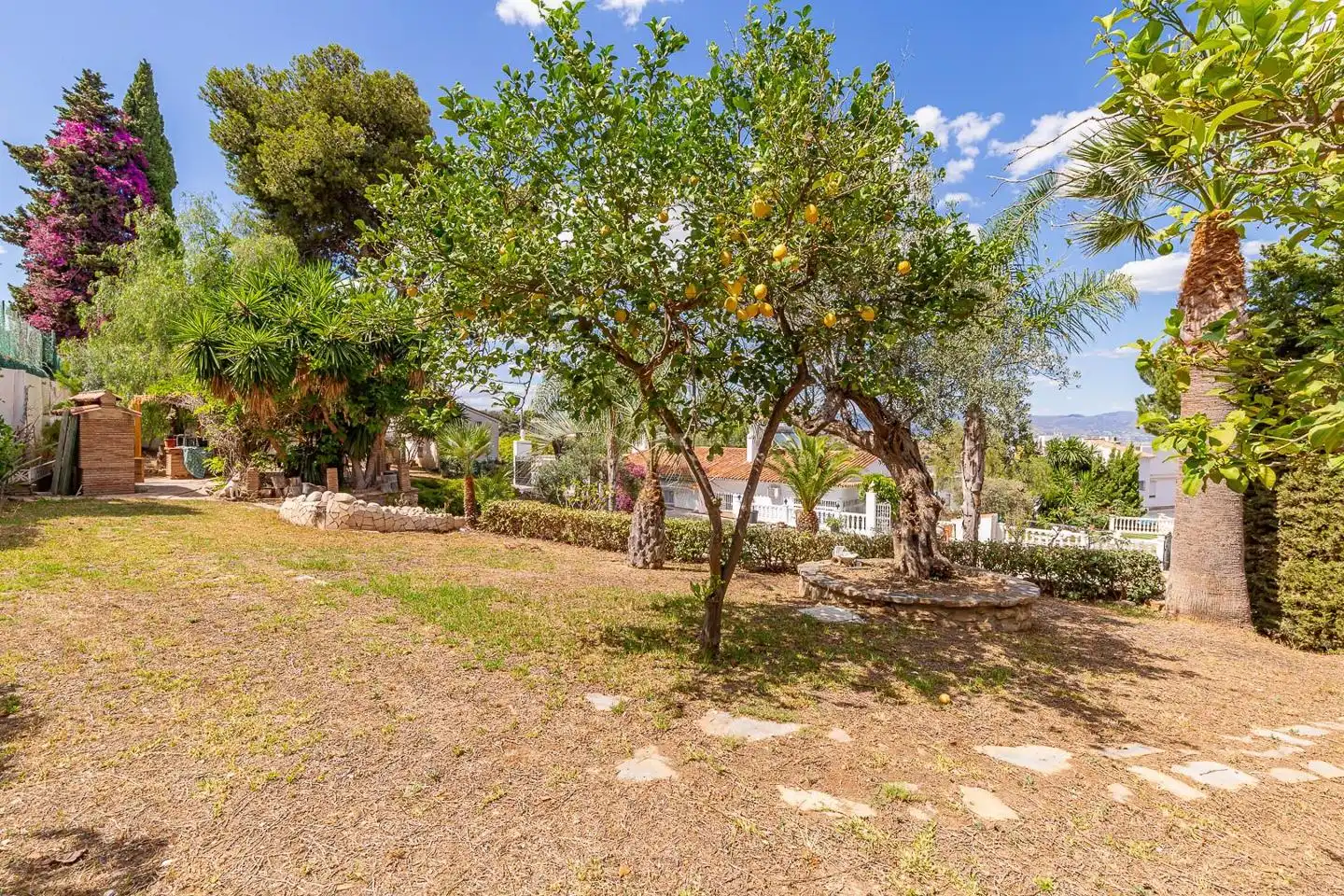 Casa amb terrassa en venda a El Pinar- Palacio de Congresos, imagen 41