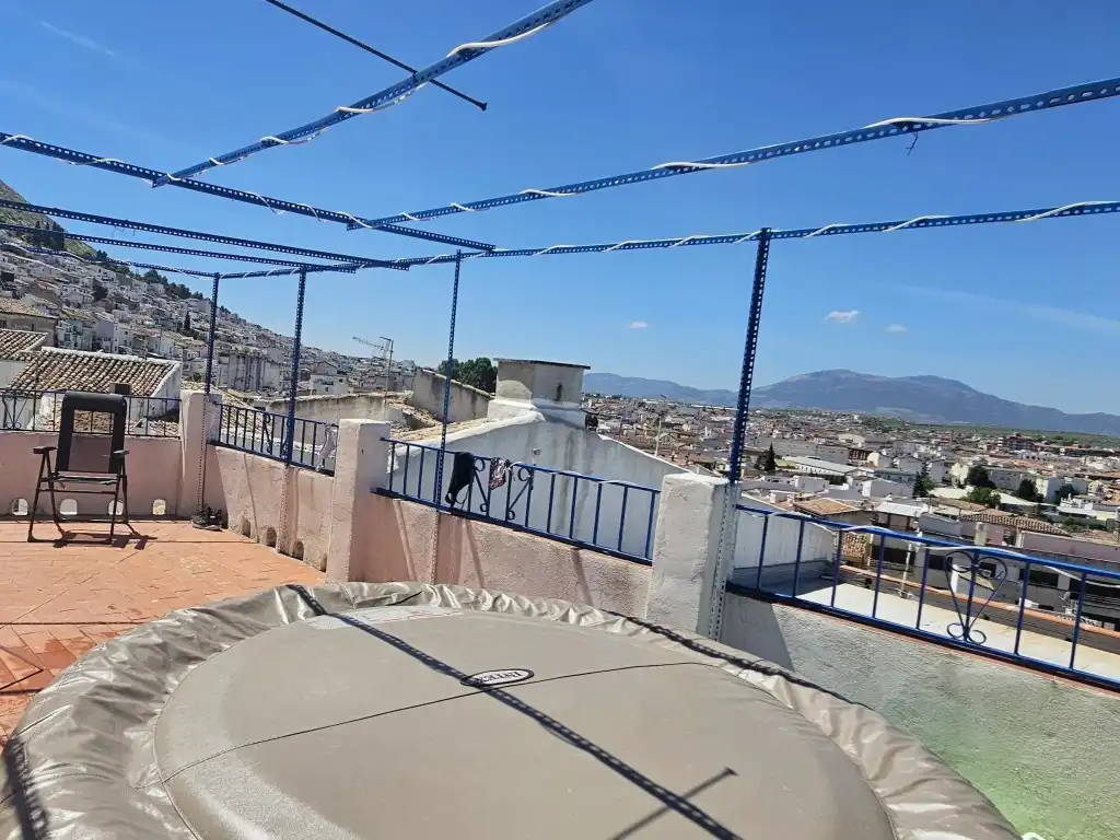 Adossat en venda a Martos, imagen 25