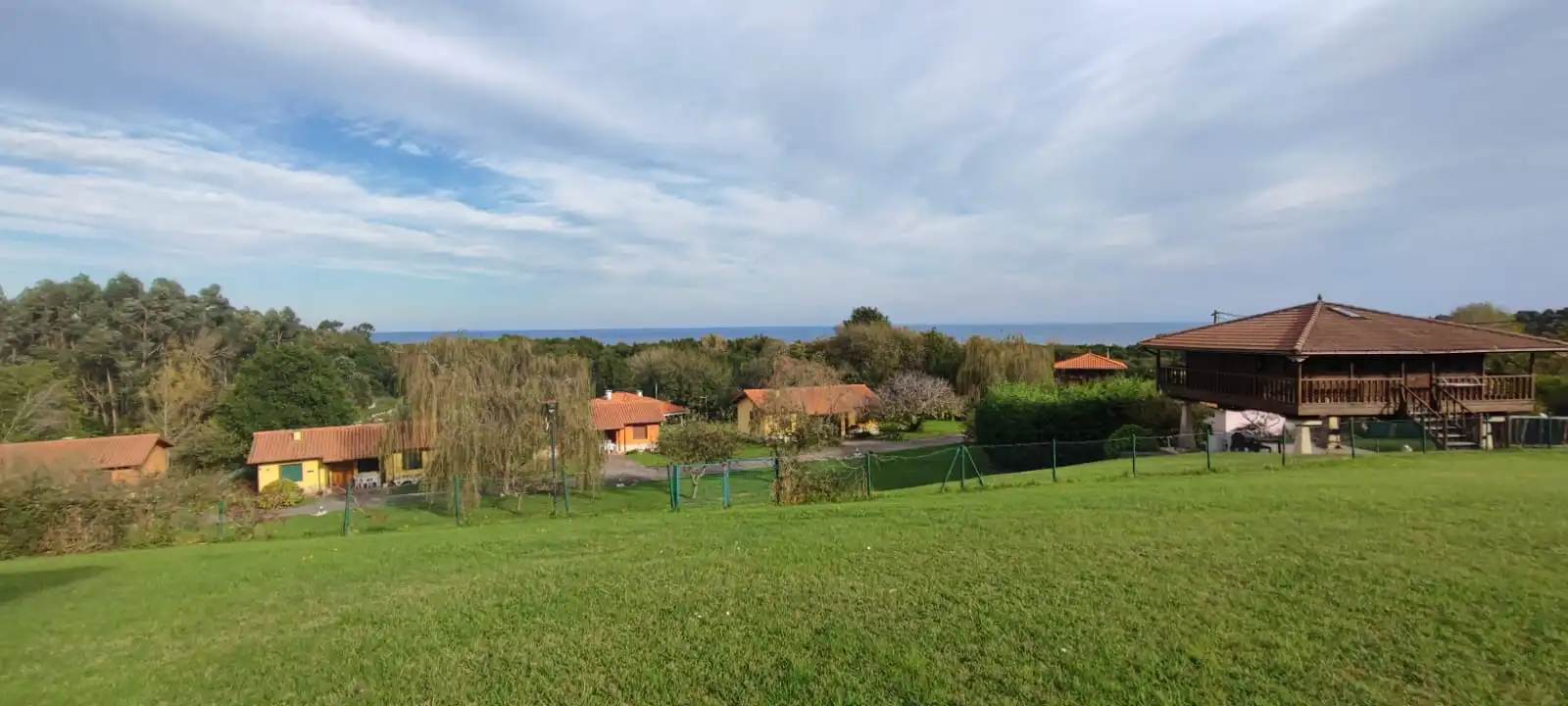Country house zum Verkauf in Llanes mit Heizung, Privatgarten und Terrasse