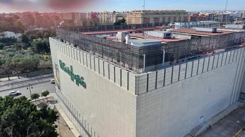 Foto 5 von Büro zur Miete in Carrer del Professor Beltrán Báguena, Barrio de Campanar,  Valencia Capital