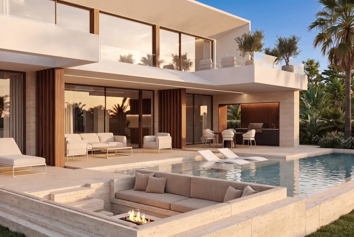 Casa en venta en San Pedro de Alcántara, imagen 2