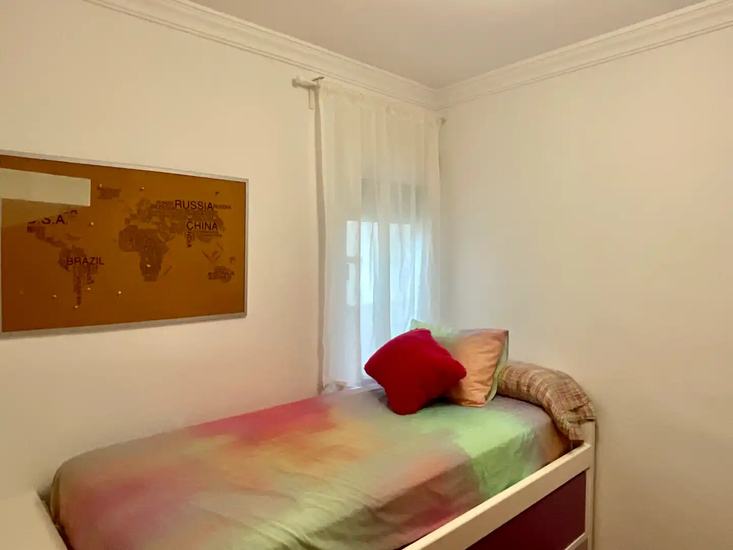 Flat to rent in La Pastora - La Estación, imagen 15