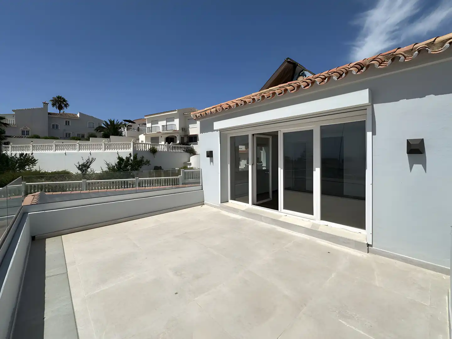 Casa con piscina in vendita a El Faro de Calaburra - Chaparral, imagen 10