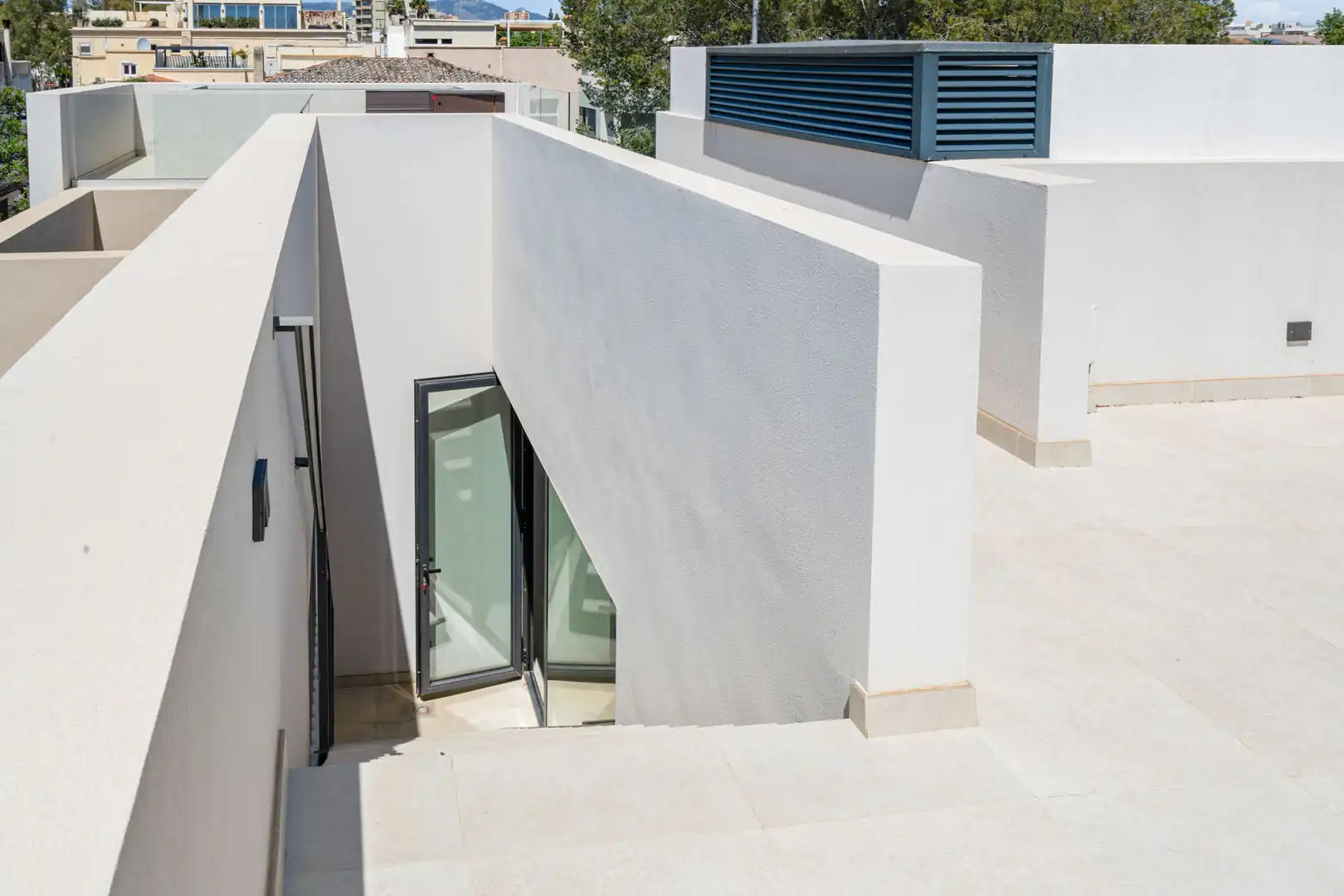 Ático con ascensor en venta en Ponent, imagen 10