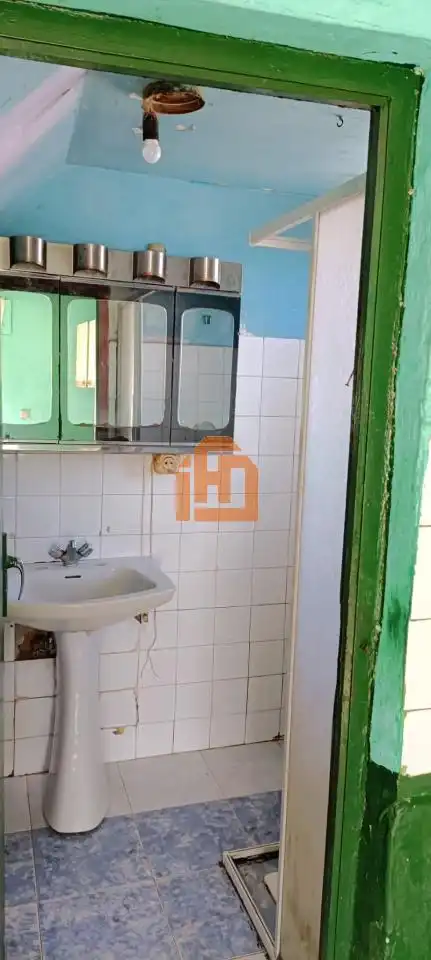 Baño de Casa o chalet en venta en Pajares de los Oteros
