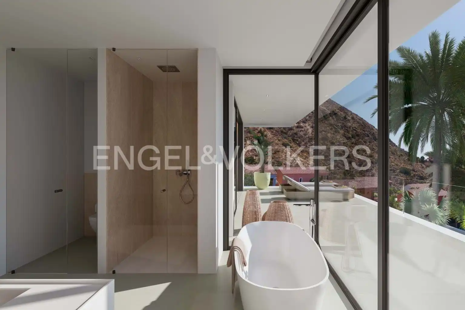 House with pool for sale in Los Cristianos, imagen 19