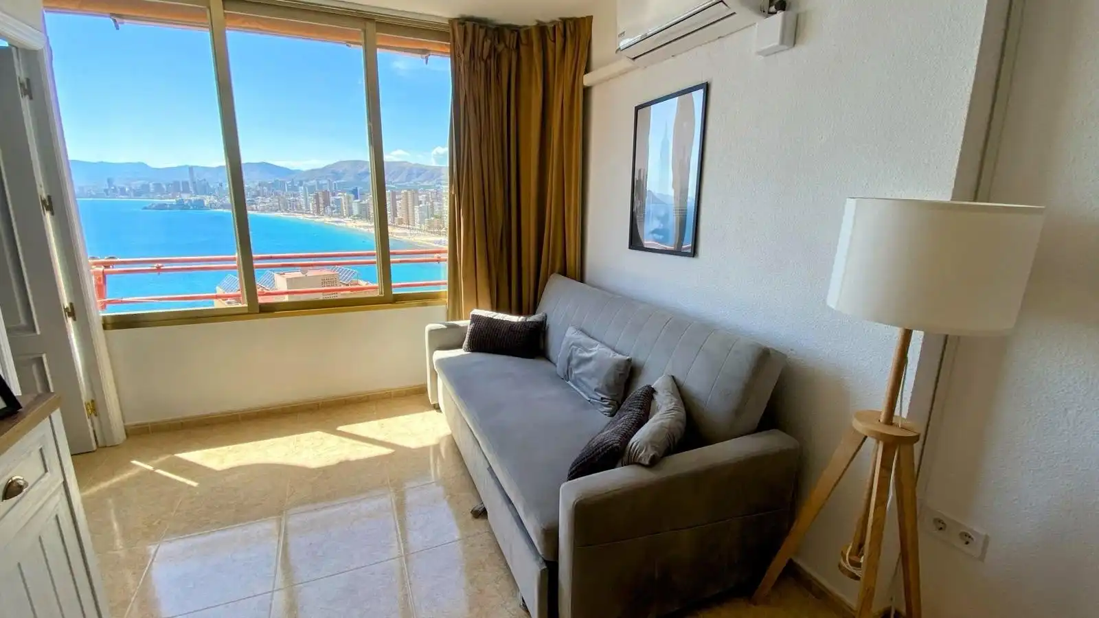 Appartement compact avec piscine à vendre à Rincón de Loix, imagen 5