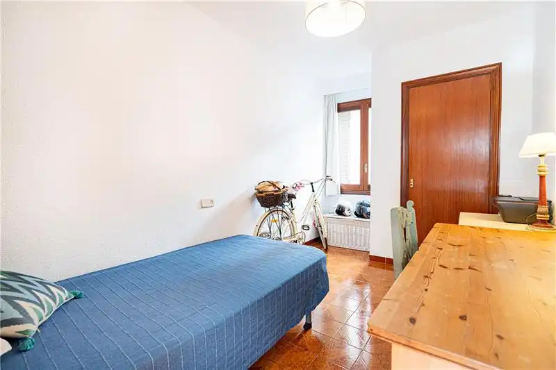 Piso con terraza en venta en Ponent, imagen 17