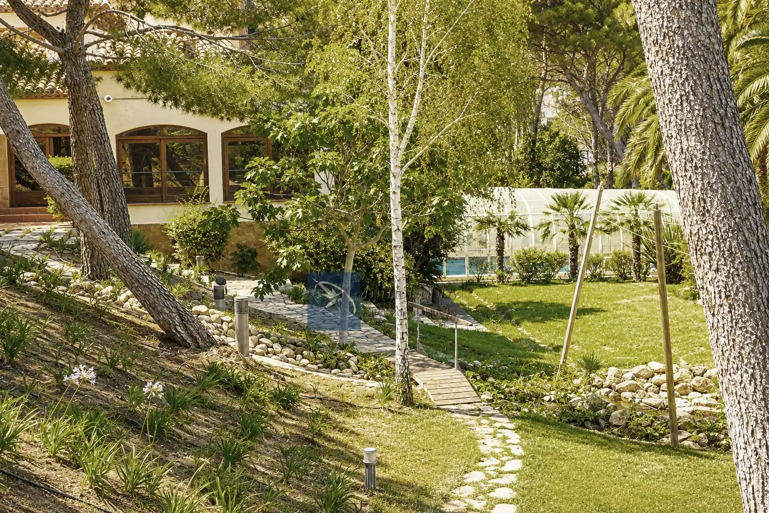Casa con terraza en venta en Antoni Gaudi, imagen 10