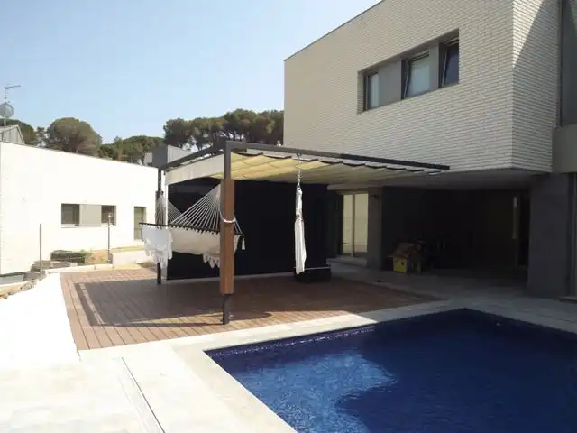 Villa avec piscine à vendre à ALMADRAVA, imagen 6