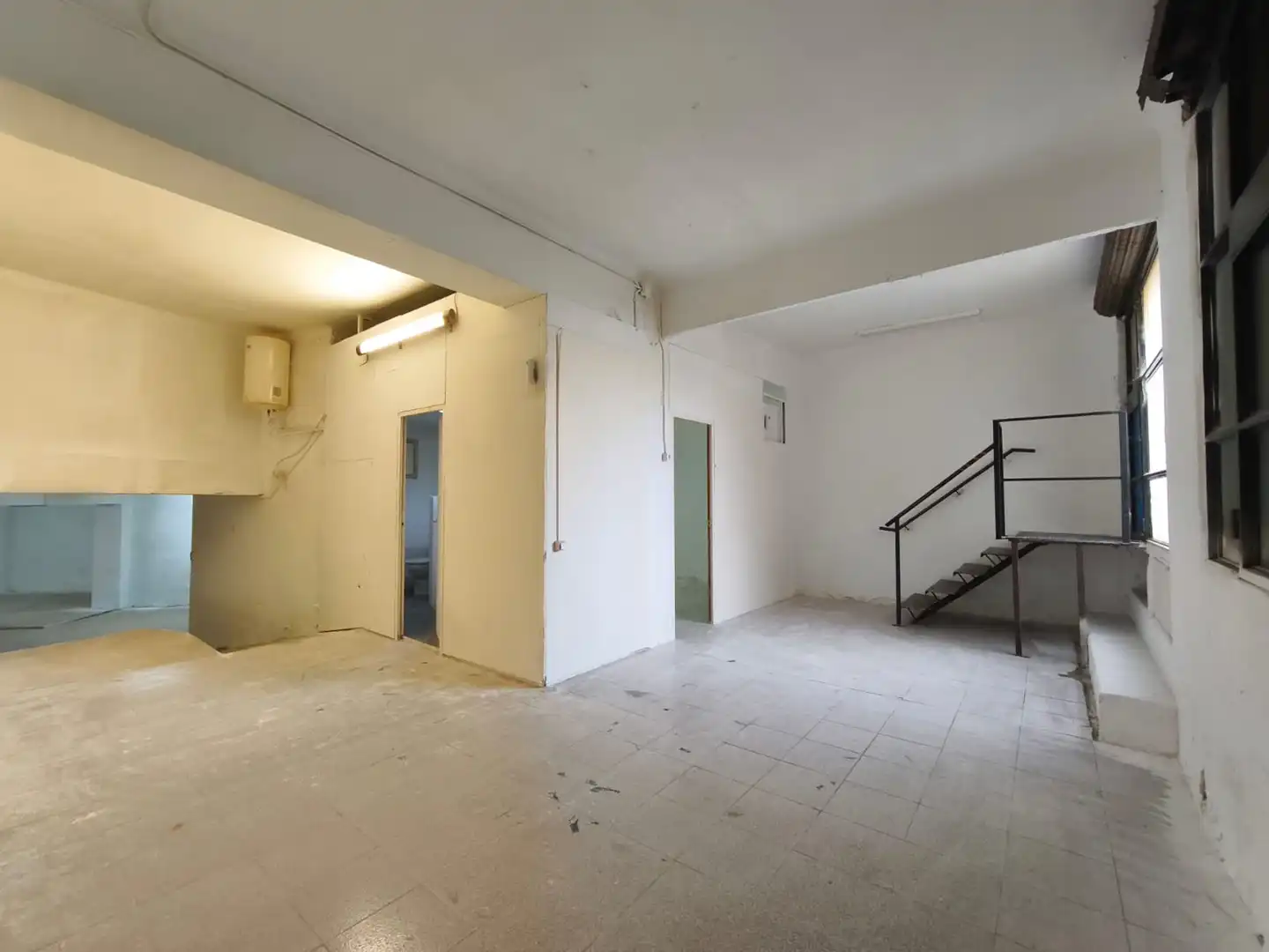 Local comercial en venda a Carrer de l'Escultor Llimona