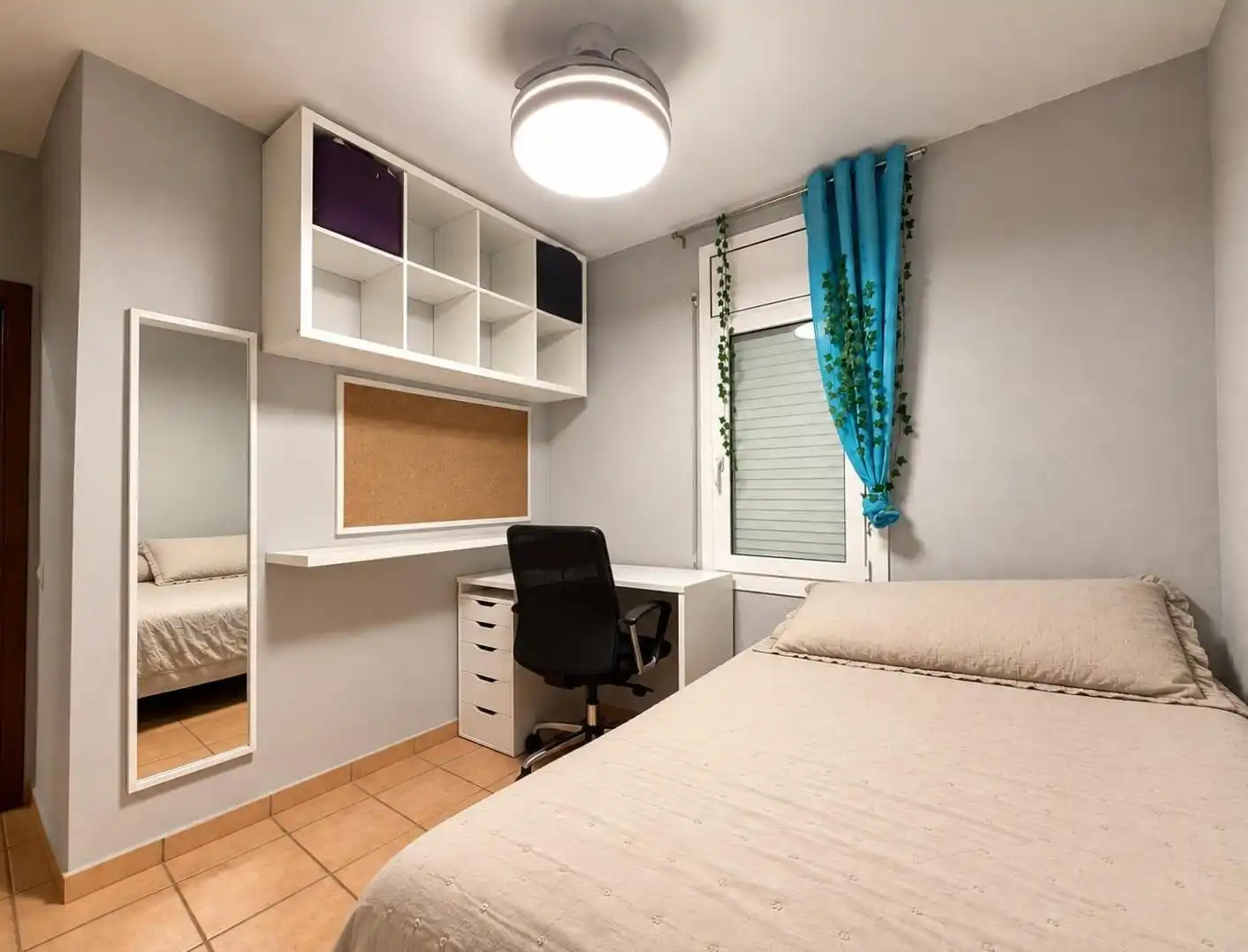 Flat with terrace for sale in La Roca del Vallès, imagen 34