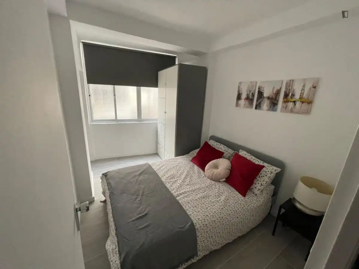 Habitación en El Molinillo - Capuchinos