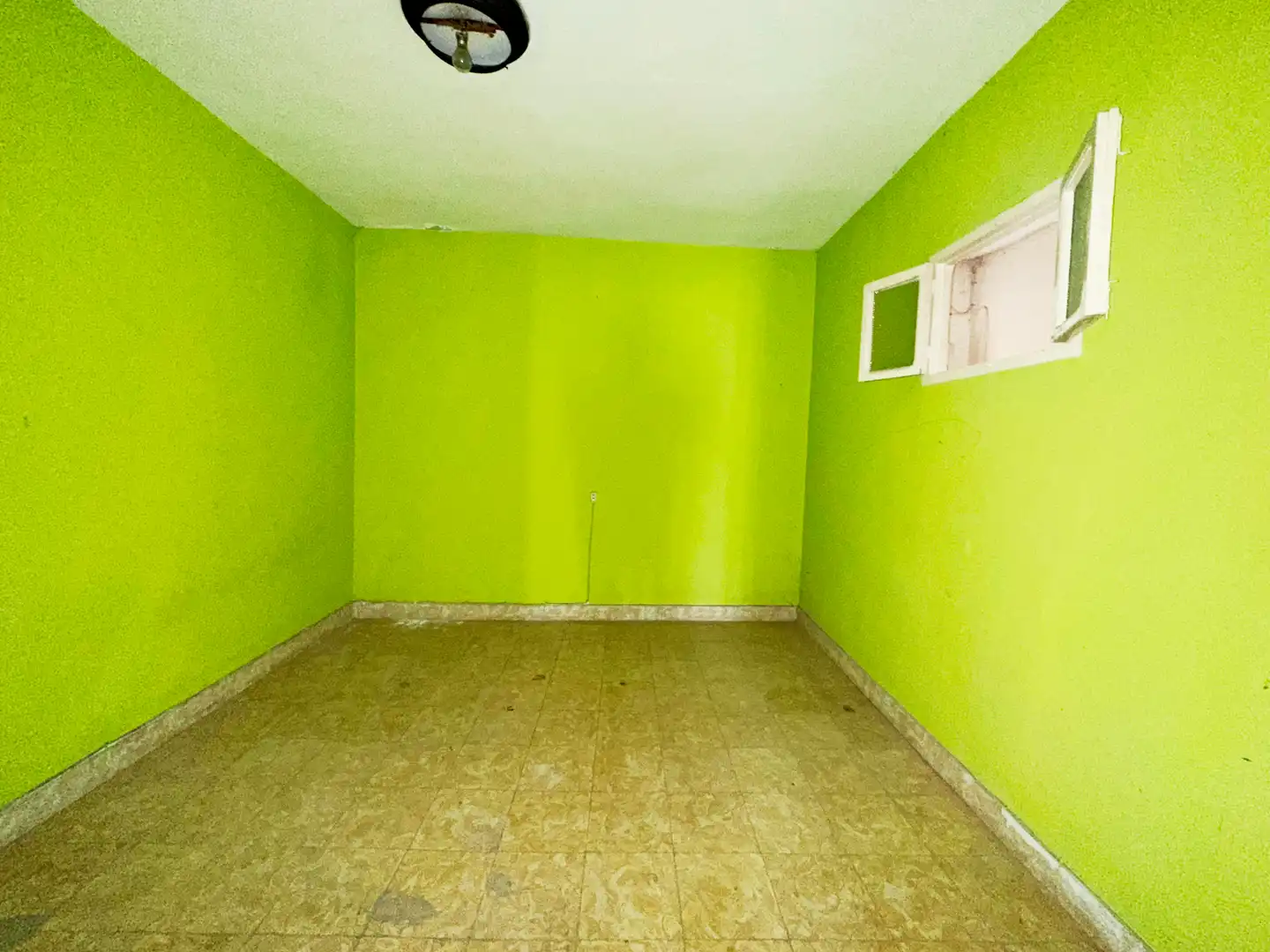 Dormitori de Casa adosada en venda en Campillos