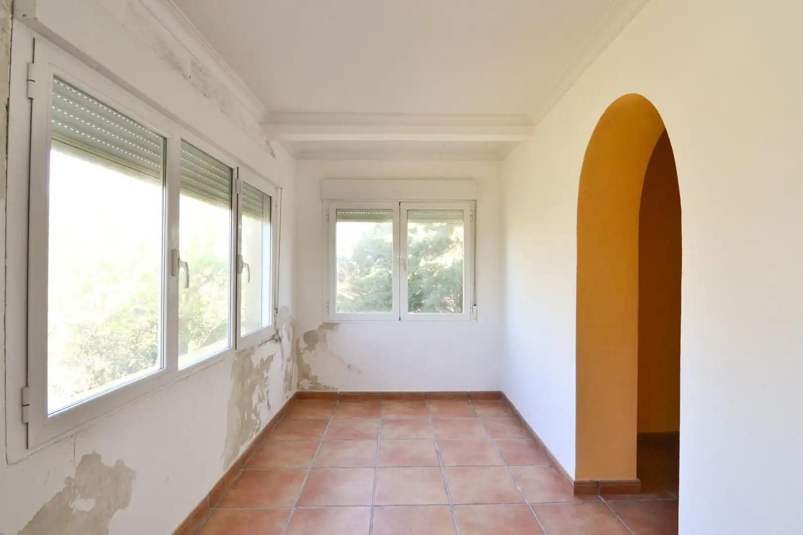 Chalet en venta en Villamantilla, imagen 28