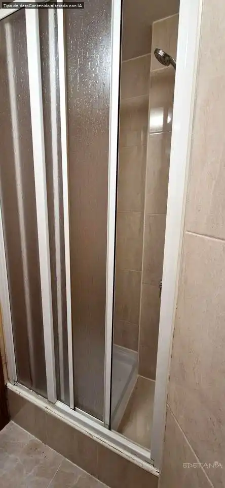 Flat for rent in calle de Madrid, Moncada