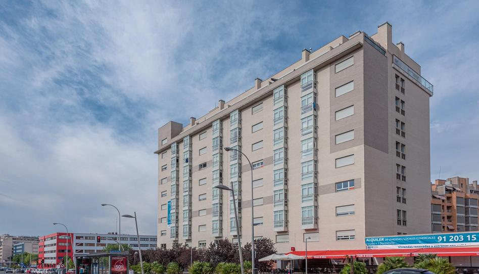 Photo 1 of Study to rent in Córdoba, 27, Almendrales, Madrid