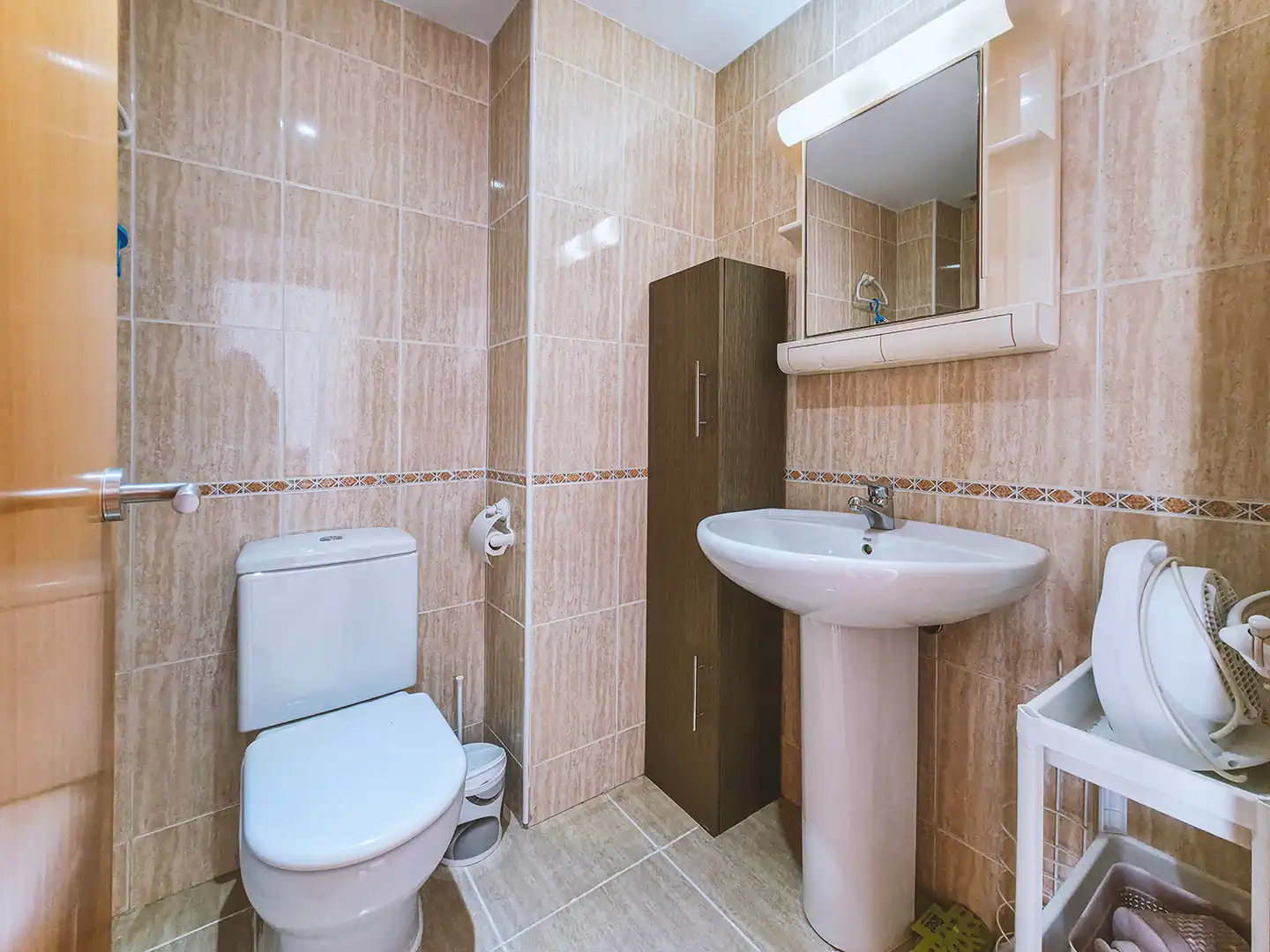 Study for rent in Avinguda Doctor Furest, Centre