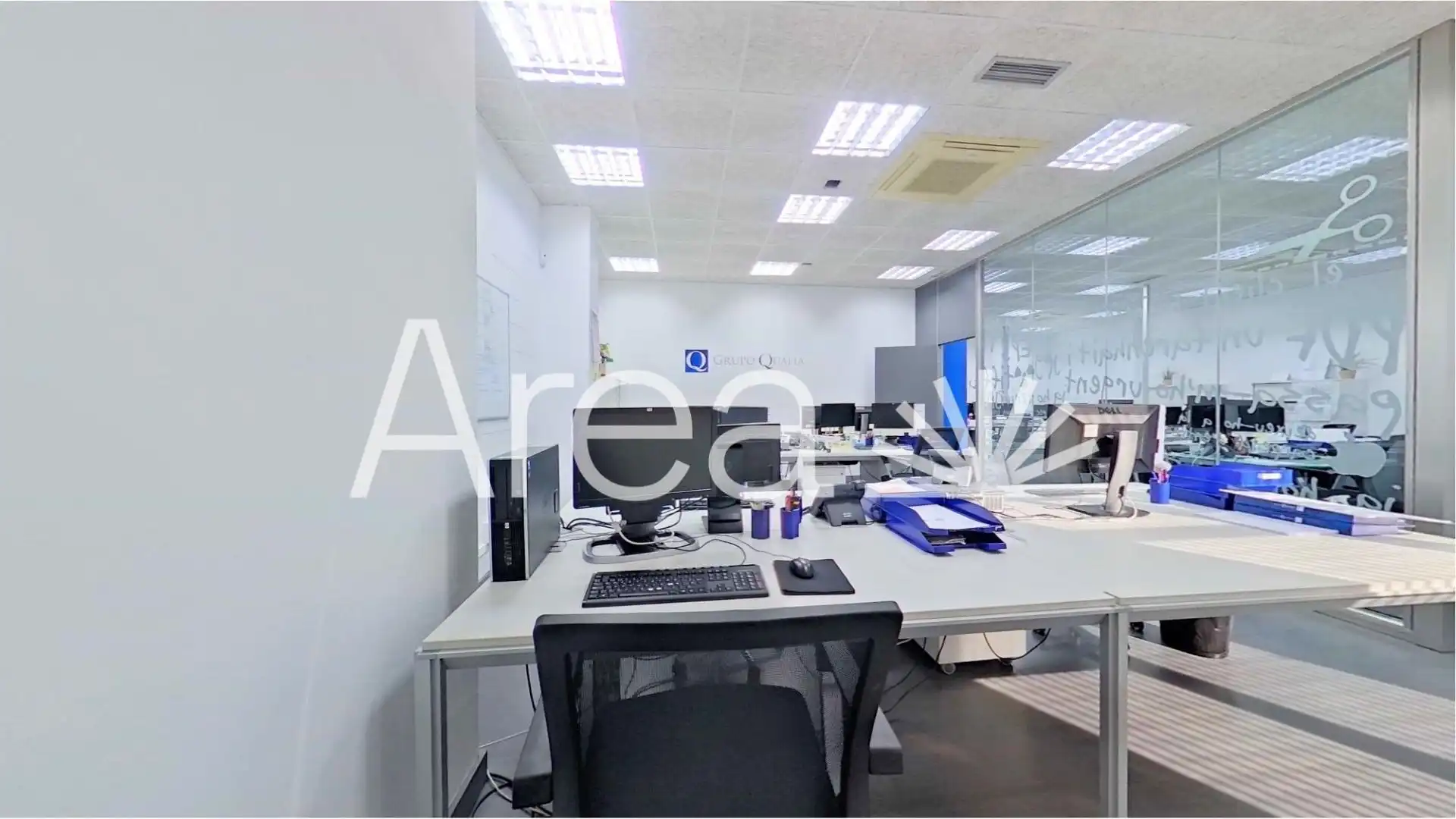 Office for sale in Mataró  with Air Conditioner and Heating