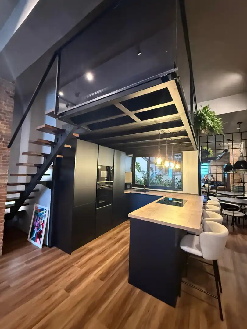 Loft with garden for sale in Centro Ciudad, imagen 36