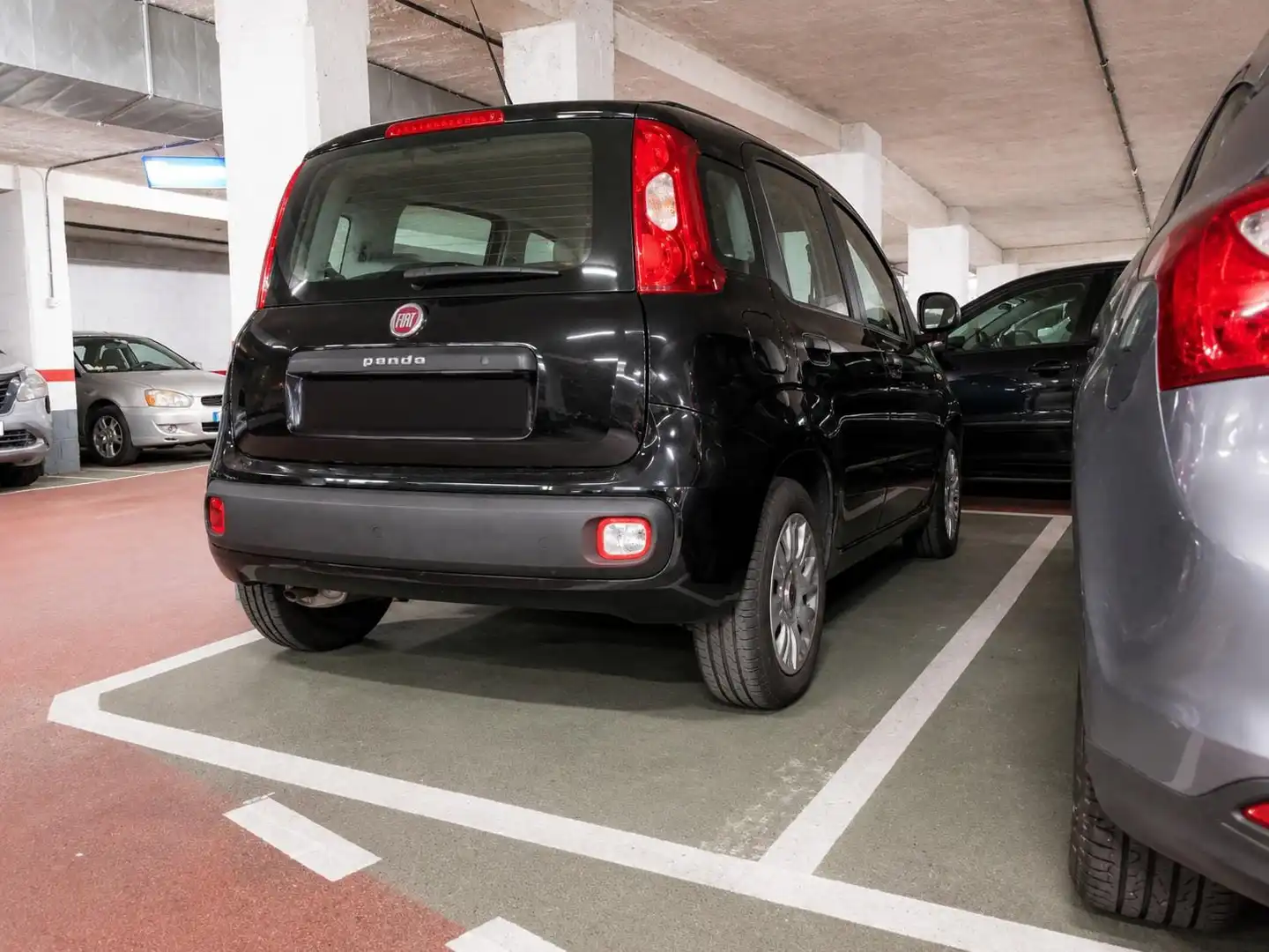 Parking de Garaje en venta en Gijón 