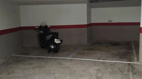 Foto 3 de Garaje de alquiler en Terreno Sp, 1e, Montealto - Monterrey, Benalmádena