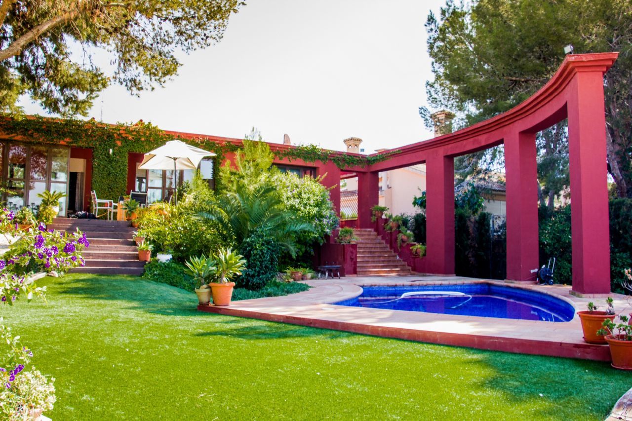 Casa o xalet en venda a Altorreal - El Chorrico