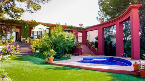 Foto 3 de Casa o xalet en venda a Altorreal - El Chorrico, Murcia