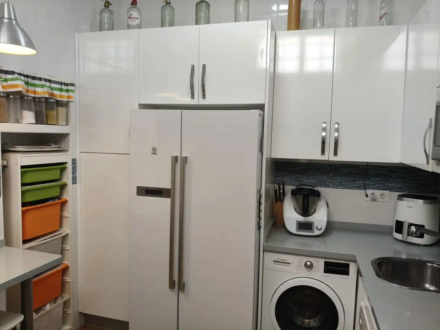 Appartement à vendre à El Pópulo - Santa María, imagen 8