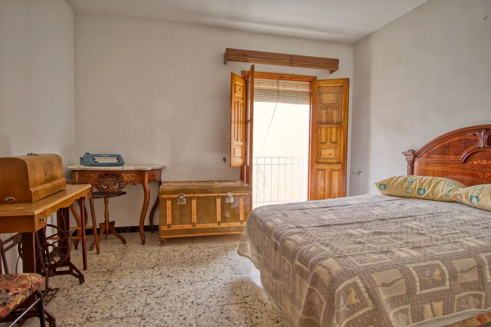 Casa rustica in vendita a Rute, imagen 19