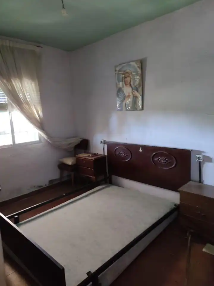 Finca rústica en venta en Santa Barbara, Malpartida de Plasencia
