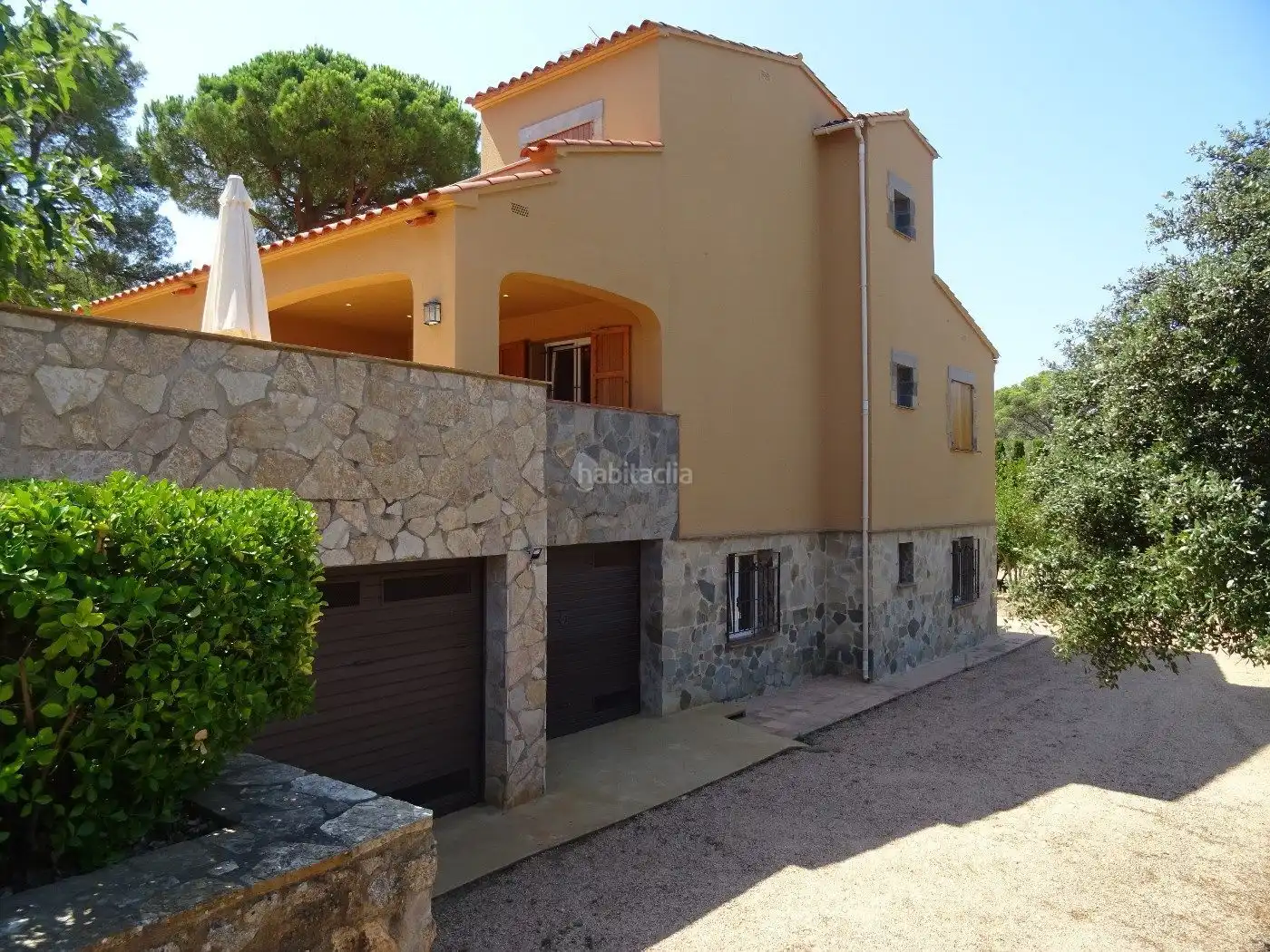 House with pool for sale in Tamariu, imagen 12