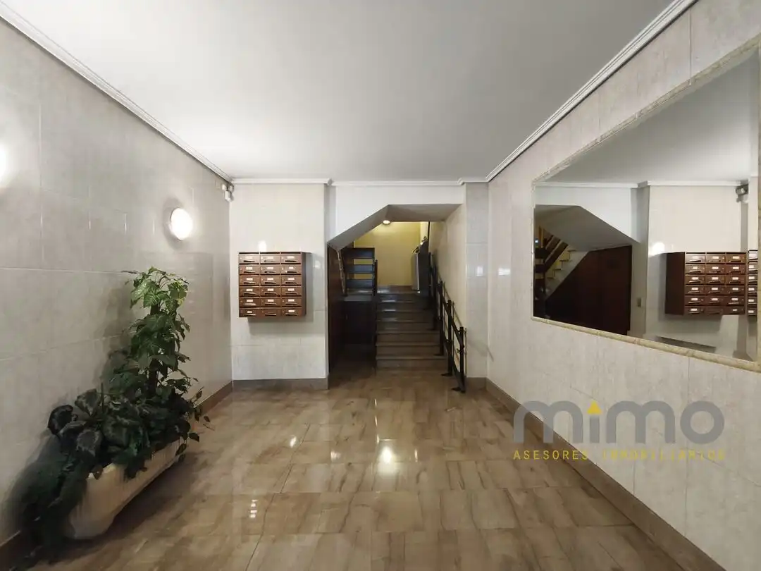 Piso en venta en Errenteria con Calefacción, Trastero y Balcón