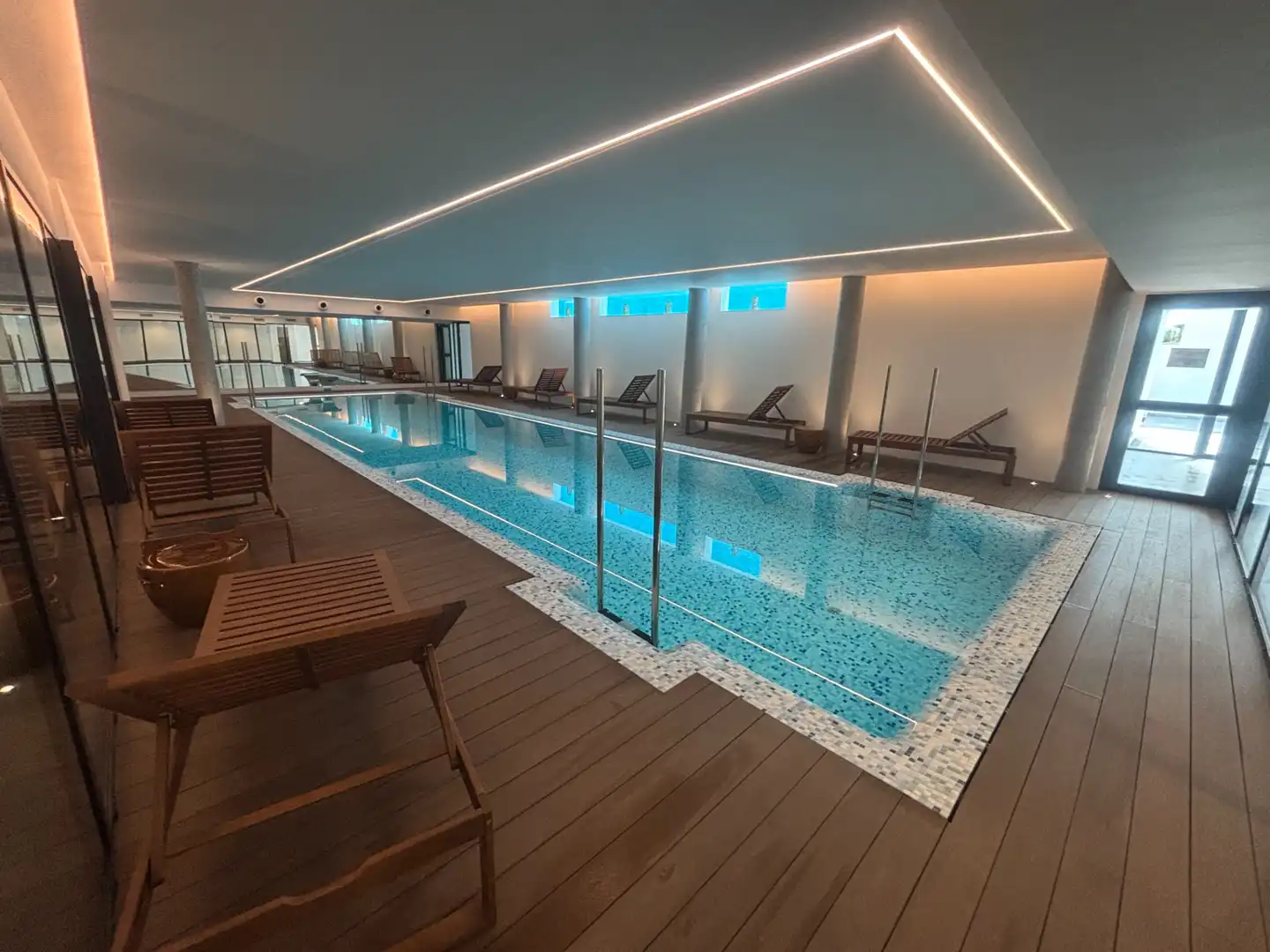 Wohnung mit Terrasse zum Verkauf in Urbanizacion Playa de Guadalobon 46E, imagen 15