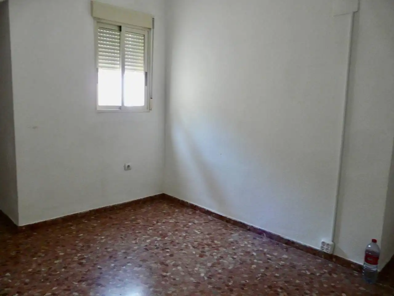 Habitación de Ático en venta en Valencia con Aire acondicionado y Terraza